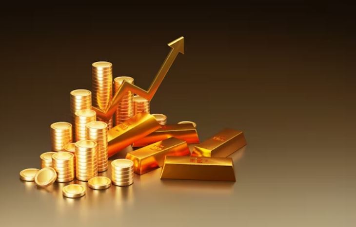 Gold Refining Process